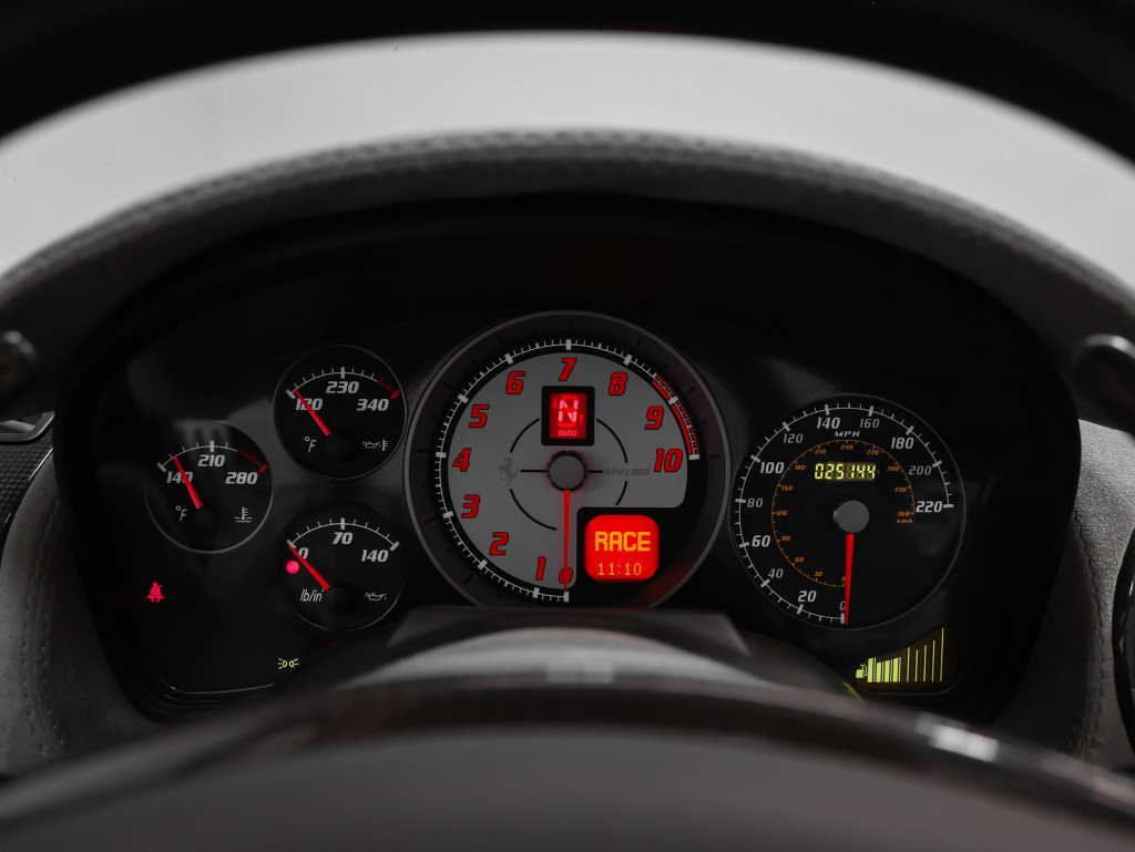 Used 2009 Ferrari F430 Scuderia RWD image 55