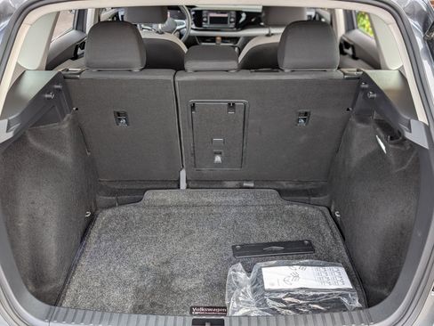 Used 2024 Volkswagen Taos S image 18