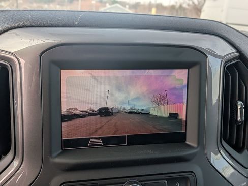 New 2026 Chevrolet Silverado 2500 W/T w/ WT Convenience Package image 23