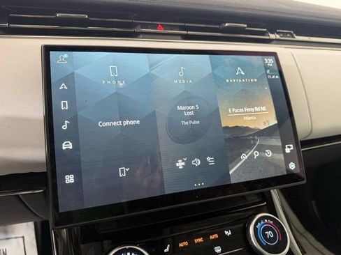 Used 2023 Land Rover Range Rover Sport SE image 34