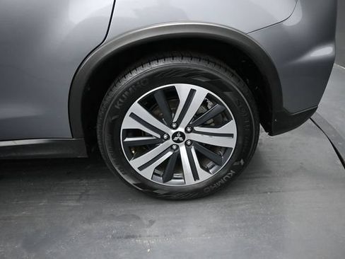 Used 2024 Mitsubishi Outlander Sport SE AWD/4WD image 41