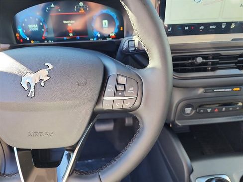 New 2025 Ford Bronco Sport Big Bend w/ Convenience Package image 24