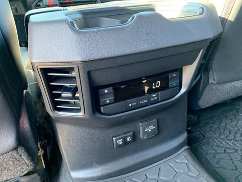Used 2024 Toyota Sequoia TRD Pro AWD/4WD image 15