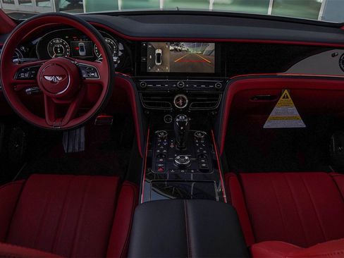 New 2026 Bentley Flying Spur Plug-In Hybrid image 34