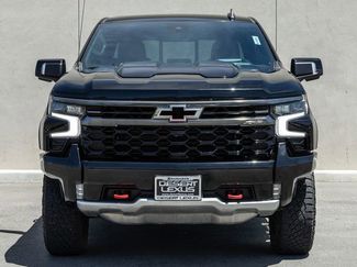 Used 2024 Chevrolet Silverado 1500 ZR2 w/ Technology Package AWD/4WD video 2