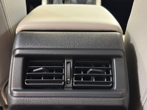 New 2026 Honda Accord LX image 19