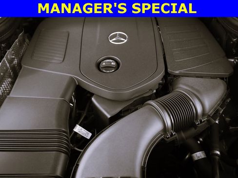 Used 2025 Mercedes-Benz GLE 350 4MATIC image 63