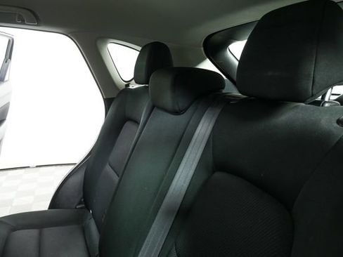 Used 2019 MAZDA CX-5 Sport image 23