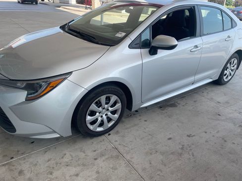 Used 2024 Toyota Corolla LE FWD image 26