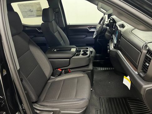 New 2026 Chevrolet Silverado 1500 LT AWD/4WD image 40