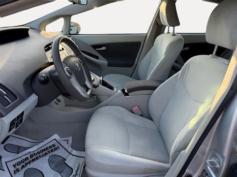 Used 2011 Toyota Prius Two FWD image 7