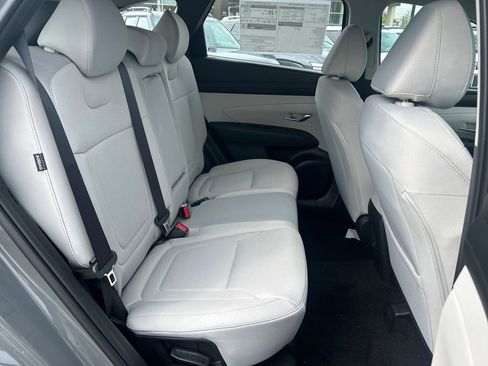 New 2026 Hyundai Tucson SE AWD/4WD image 25