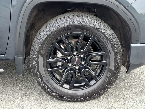 Certified 2021 GMC Sierra 1500 Elevation w/ Preferred Package AWD/4WD image 8