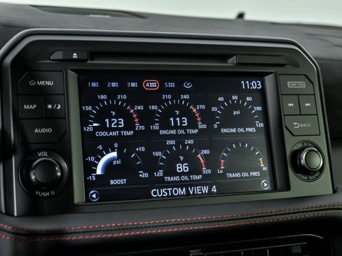 Used 2020 Nissan GT-R NISMO AWD/4WD image 30