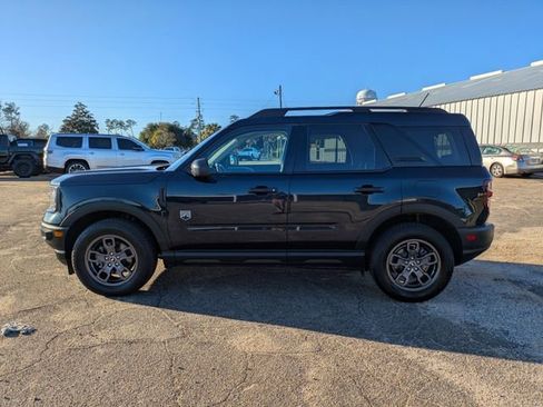 Used 2022 Ford Bronco Sport Big Bend w/ Convenience Package image 7