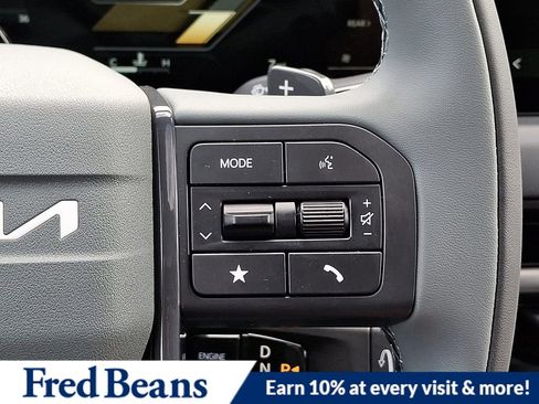 New 2027 Kia Telluride SX Prestige X-Line image 17