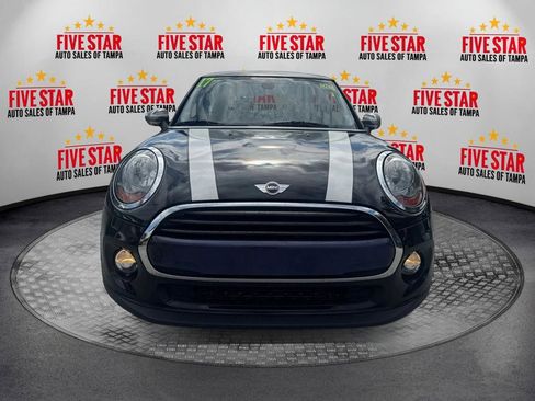 Used 2017 MINI Cooper 2-Door Hardtop FWD image 2