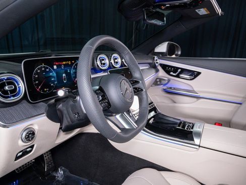 New 2026 Mercedes-Benz CLE 450 4MATIC Cabriolet image 19