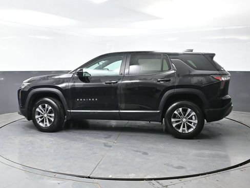 Used 2025 Chevrolet Equinox LT FWD image 8