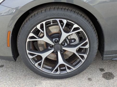 New 2026 Audi A6 Premium Plus image 26