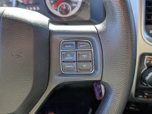 Used 2019 RAM 1500 Classic Warlock image 19