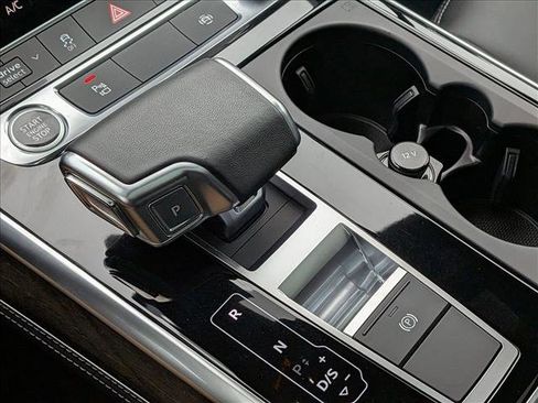 Certified 2025 Audi Q7 3.0T Premium Plus w/ Premium Plus Package image 11