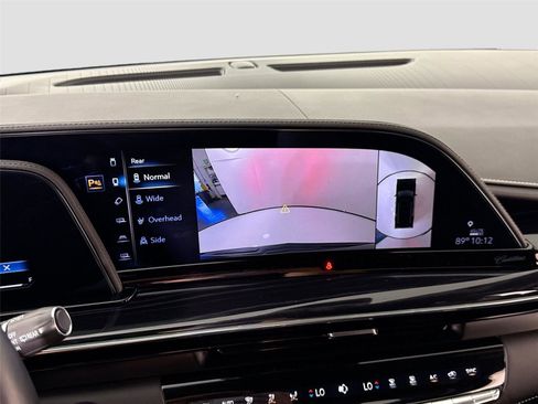 Used 2023 Cadillac Escalade V w/ Heavy-Duty Trailer Package image 20