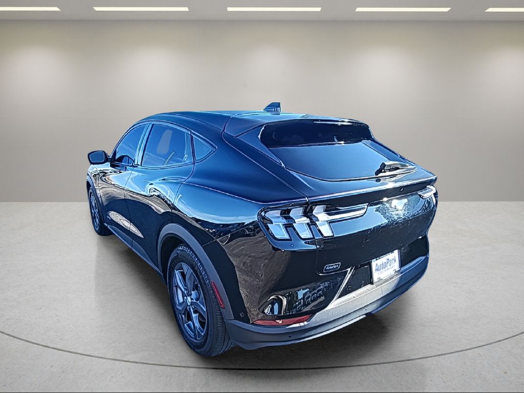 Used 2023 Ford Mustang Mach-E Select AWD/4WD image 6