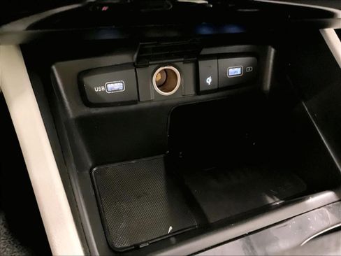 Used 2024 Hyundai Tucson SEL image 26