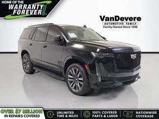 Certified 2023 Cadillac Escalade Sport AWD/4WD video 1