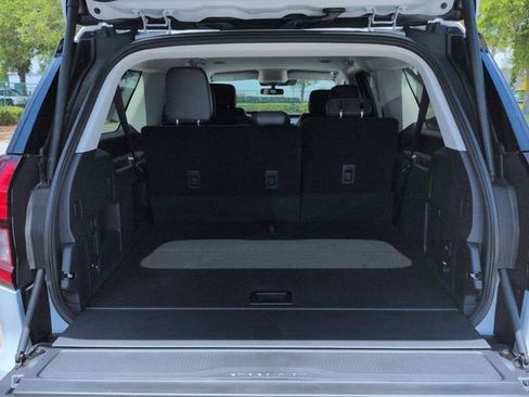 New 2026 Ford Expedition Max Active RWD image 13