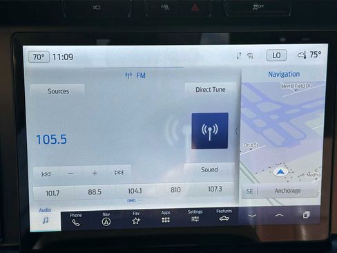 Used 2023 Ford F150 King Ranch w/ Equipment Group 601A High image 26