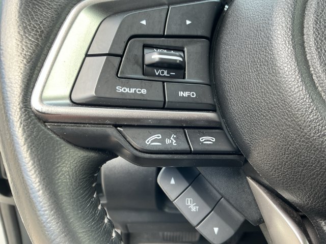 Used 2021 Subaru Forester Premium AWD/4WD image 19