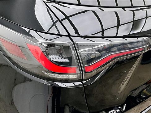 Used 2025 Honda HR-V LX image 30