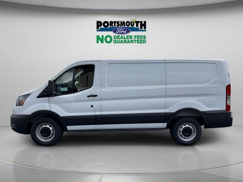 New 2026 Ford Transit 150 Low Roof RWD image 2