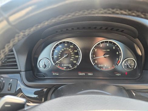 Used 2013 BMW 535i xDrive Sedan AWD/4WD image 22