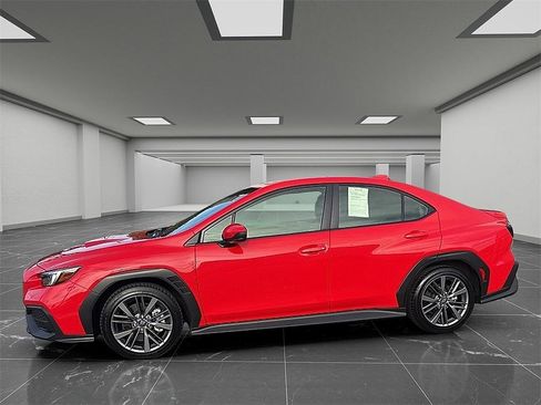 Certified 2023 Subaru WRX image 13