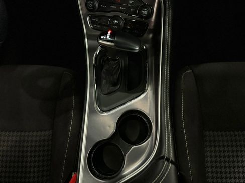 Used 2020 Dodge Challenger SRT Hellcat RWD image 24
