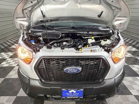 Used 2022 Ford Transit 350 XL image 34