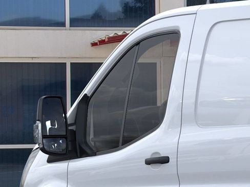 New 2025 Ford Transit 150 Low Roof AWD image 42