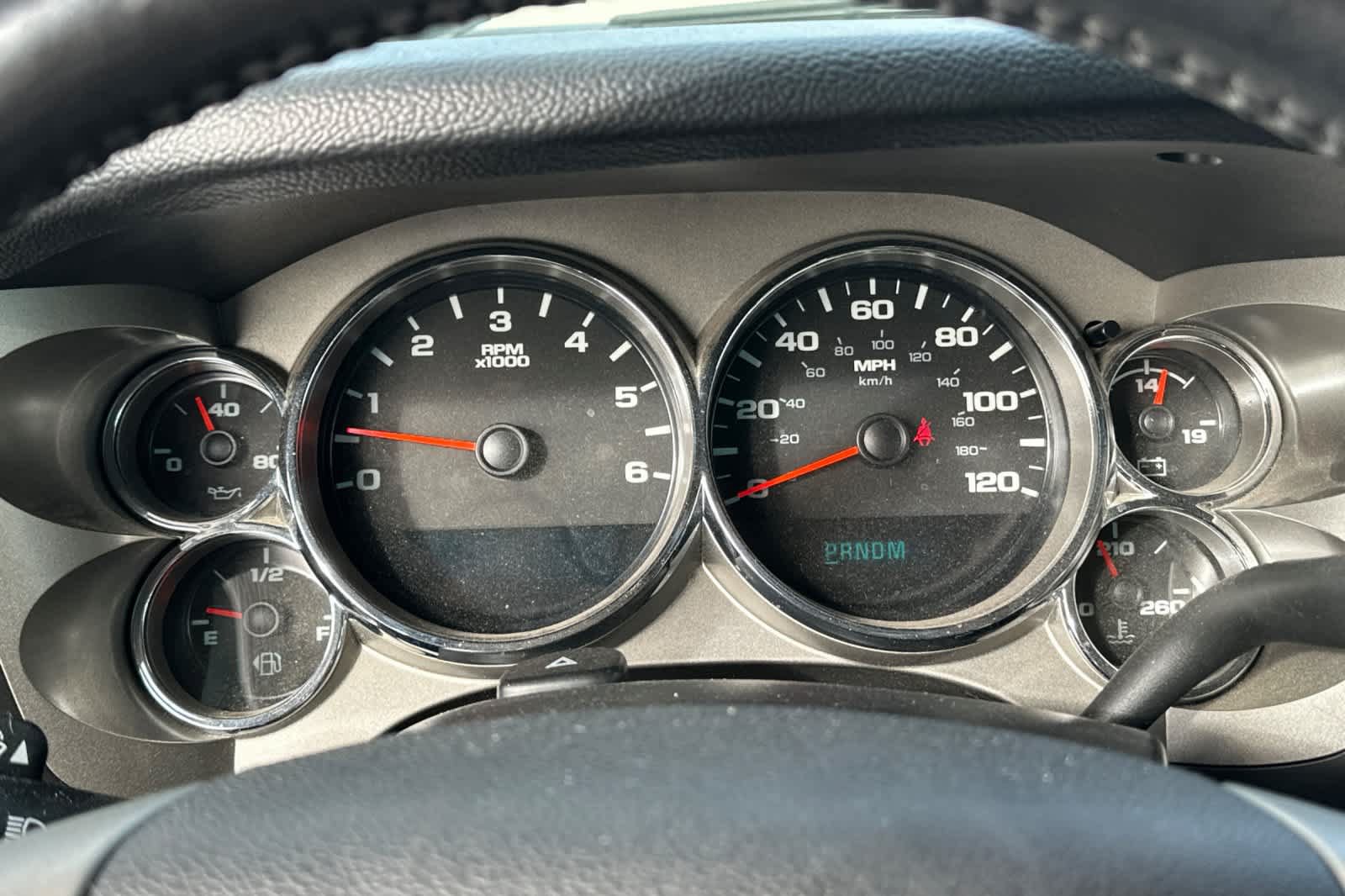 Used 2013 Chevrolet Silverado 1500 LT RWD image 23