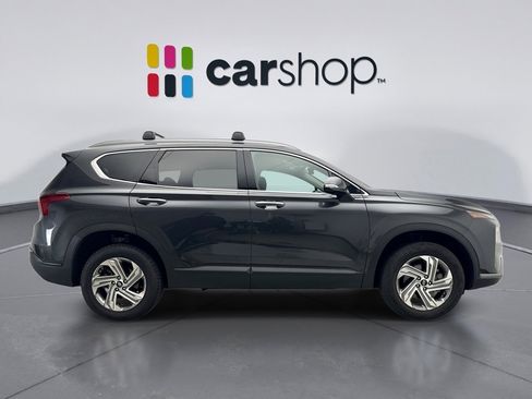Used 2023 Hyundai Santa Fe SEL AWD/4WD image 6