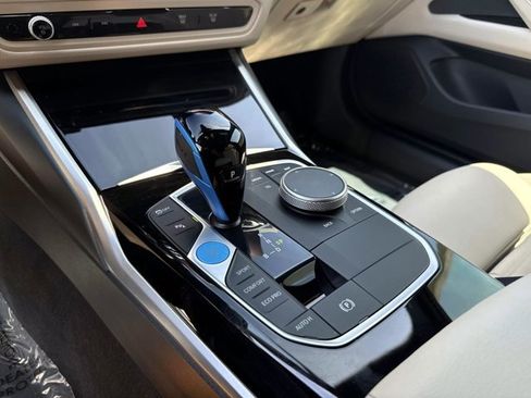Certified 2023 BMW i4 eDrive40 w/ Premium Package RWD image 28