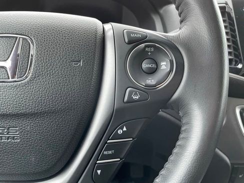 Used 2023 Honda Ridgeline RTL image 17