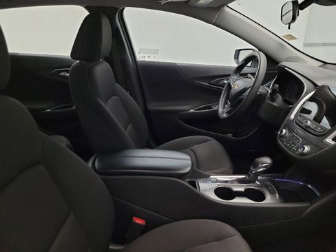 Used 2023 Chevrolet Malibu LT FWD image 21