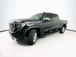 Used 2023 GMC Sierra 1500 Denali w/ Technology Package AWD/4WD video 1
