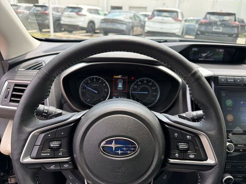 Used 2022 Subaru Ascent Limited AWD/4WD image 21