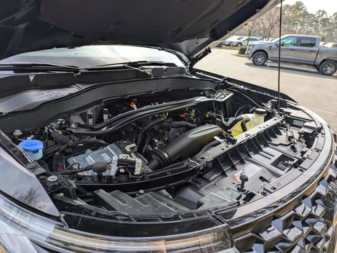 New 2026 Ford Explorer ST-Line w/ ST-Line Street Pack image 41