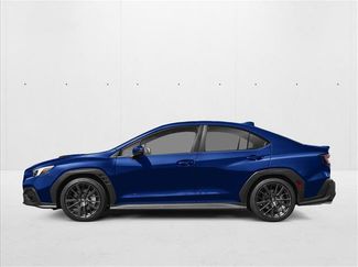 New 2026 Subaru WRX Limited AWD/4WD video 3