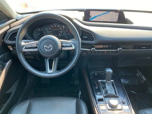 Used 2023 MAZDA CX-30 AWD 2.5 S w/ Premium Package image 12